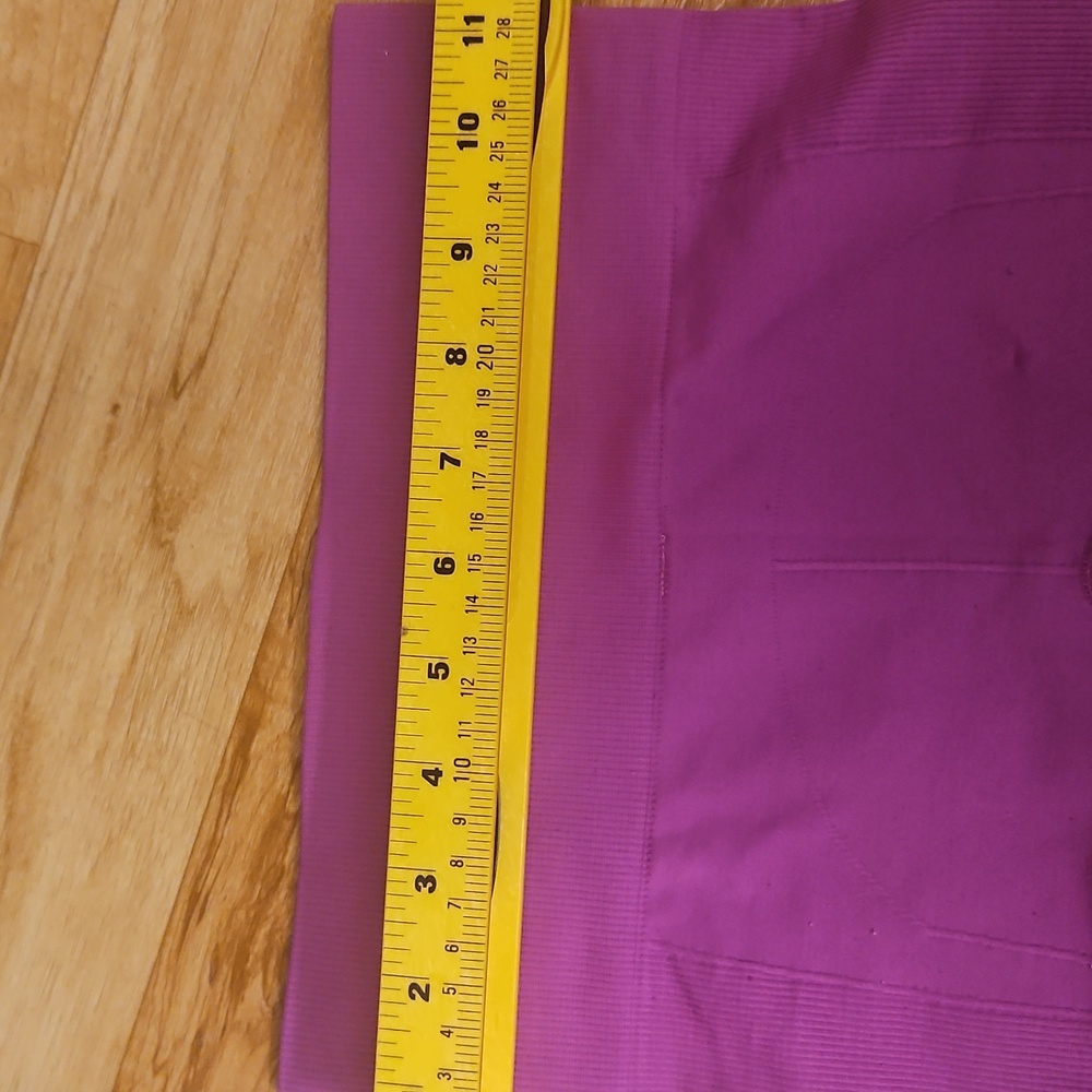 Lululemon Align High Rise Short 6 Inches - Picture 5 of 7